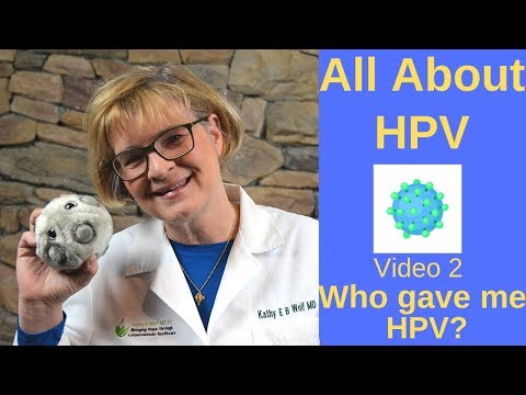 a hpv hólyagfertőzéseket okoz-e