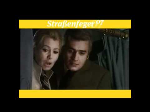 Folge 07: Wie ein Blitz / Das Messer - STRASSENFEGER (2008)