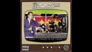 Shut Up and Smile- Bowling For Soup