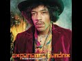 Castles Made Of Sand de The Jimi Hendrix Experience