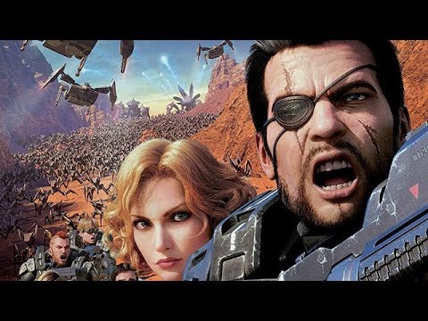Starship Troopers: Traitor of Mars (Clip 'You'll Find a Way')