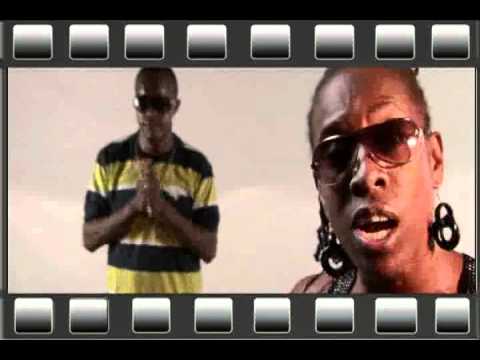 Karamanti - don't it (official video)