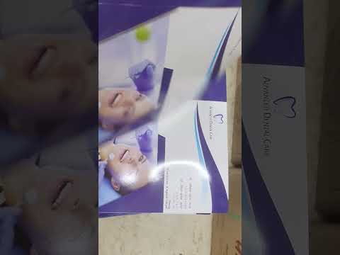 Multicolor paper doctor file printing service, hospital stat...