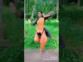 Sangamam Dance Mazhaithulli Mazhaithulli Mannil Sangamam