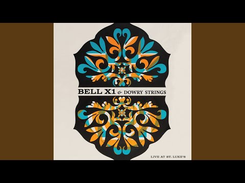 Rocky Took a Lover (Live at St. Luke's)