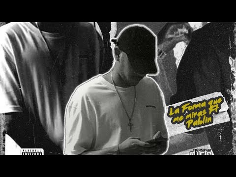 BOGUETTO CDF - LA FORMA QUE ME MIRAS FT PABLIN EL ANTIVIRUS⚡