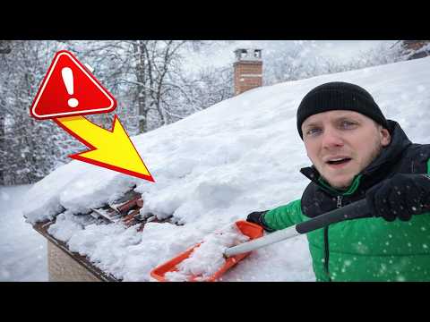 STOGAS VOS NEĮLŪŽO…