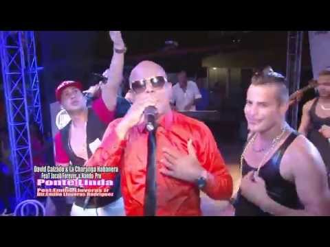 PONTE LINDA - JACOB FOREVER ft CHARANGA HABANERA