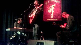 Scarecrow Collection - Texas