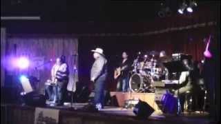 Mark Chesnutt - What a Way to Live cover by Freddy Cruz and The Noble Outlaws
