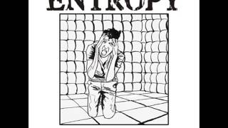 Entropy - Out Of Spite  (Full EP)