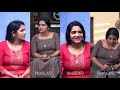 Soumya Bhagyanathan Malayalam Serial Actress Part 2