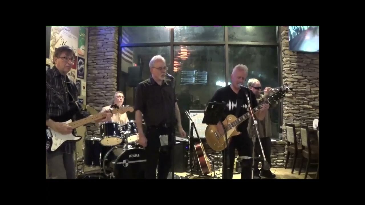 Promotional video thumbnail 3 for Acoustic Daze