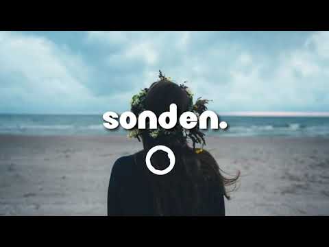 Jonas Schmidt - I'm The One (Strange Fruits Release). [Sonden.]