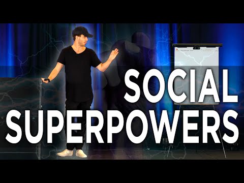 The Frame Game: Powerful Techniques To Improve Your Social Skills (Become Socially ELECTRIC)