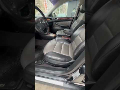 фото audi a6 allroad i (c5) 0