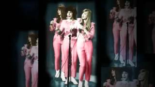 THE SHANGRI-LAS give us your blessings