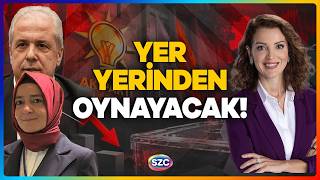Nagehan Alçı Fatma Betül Sayan Kaya'yla Konuştu! Şamil Tayyar'dan Bomba İstifa S