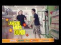 TVC Nu Green Tea Banyak Menang Haus BerboNUs