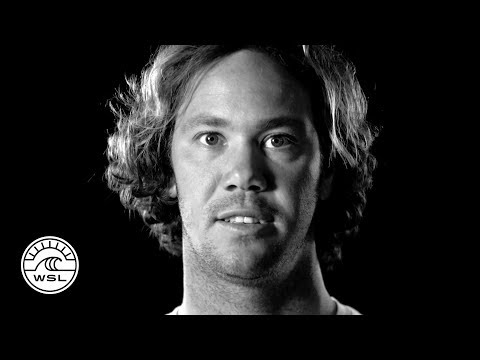 Jordy Smith - World Number 3