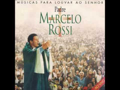 Marcelo Rossi - Quem é essa que avança como Aurora video