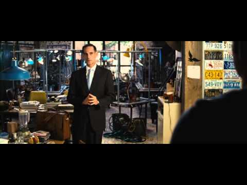 Delivery Man Trailer (In cinemas 1 Jan 2014)