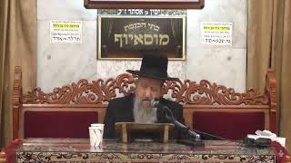 מנהגי חסידות טבת תשפה