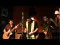 Three Time Losers - LET ME GO HOME WHISKEY (Amos Milburn)