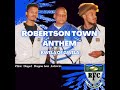 Robertson Town Anthem [ Kwela of Gwela] 2022