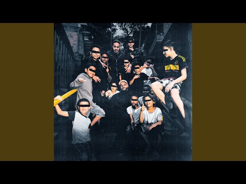 Djadja & Dinaz - À qui la faute