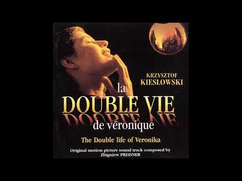 Zbigniew Preisner – La Double Vie De Véronique- (Original Motion Picture Sound Track)-Full Album