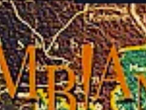 The Kalambo Hit Parade -Zambian Music -The "Siamese Twins"