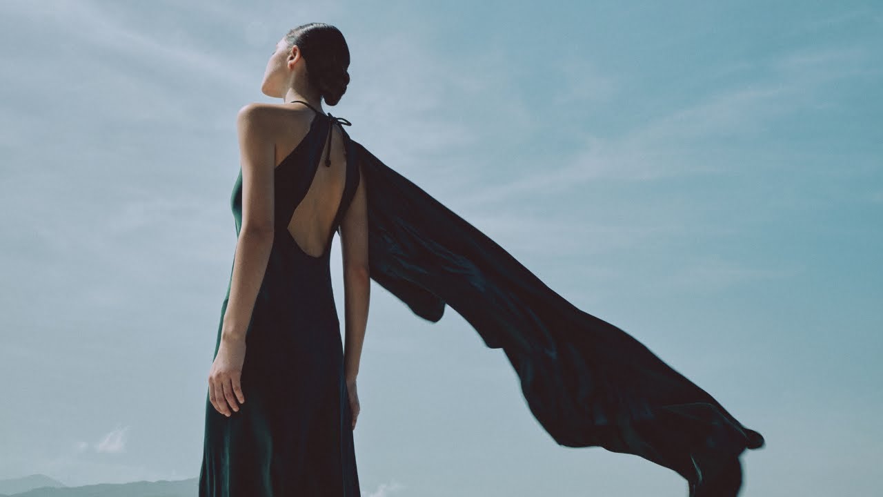 Marea - Beatriz Camacho