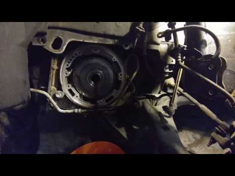 2008 ford escape CD4E 2nd/4th band replacement..