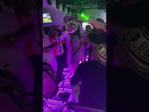 Promotional video thumbnail 18 for Caribeño Tropical