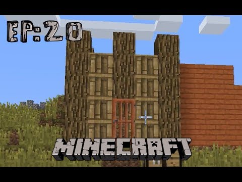 Minecraft: WE GOT THE MODS! Episode: 20