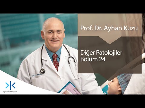 Diğer Patolojiler (Bölüm 24)