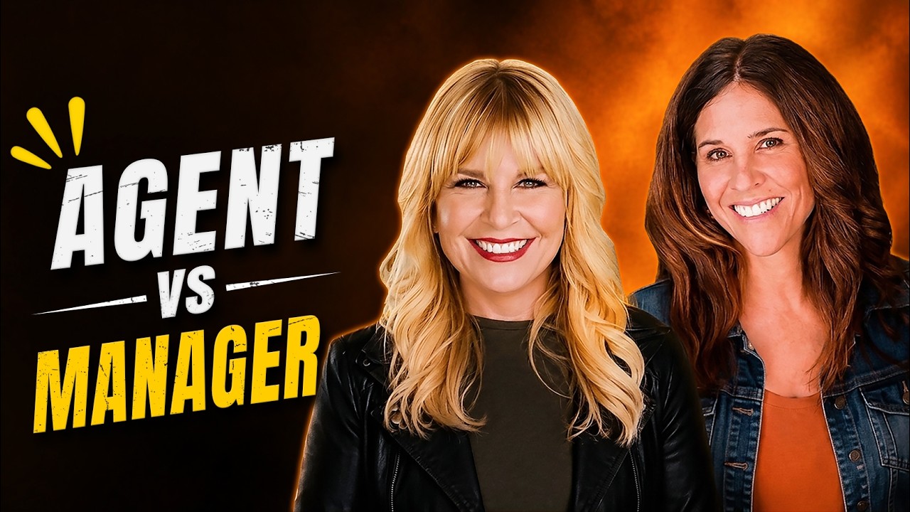 AGENT vs. MANAGER | Season 2 Ep. 7
