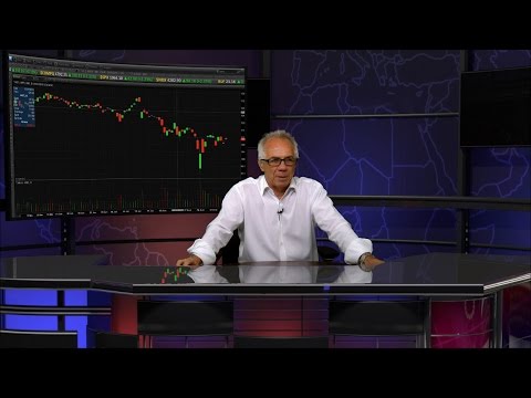 October 6th Daily Stock Market Recap by Tom O'Brien on TFNN  2015