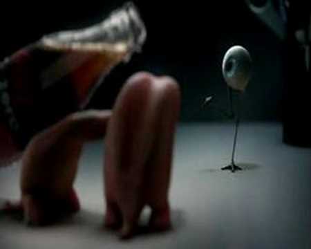 ⁣Tongues and eyeball, 1