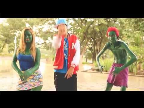 Mc Yuri BH - Reis e Rainhas (Clipe Oficial) P.drão