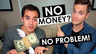 How to Start a YouTube Channel with No Money — 4 Tips