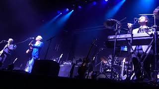 Ready to Go Home  - 10cc -  20 October 2018