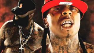 Rick Ross Feat  Lil Wayne   9 Piece Remix