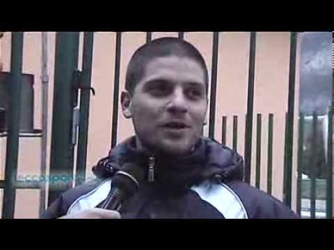 calcio 2^ categoria Rovinata - Galbiate 1974 0 - 0