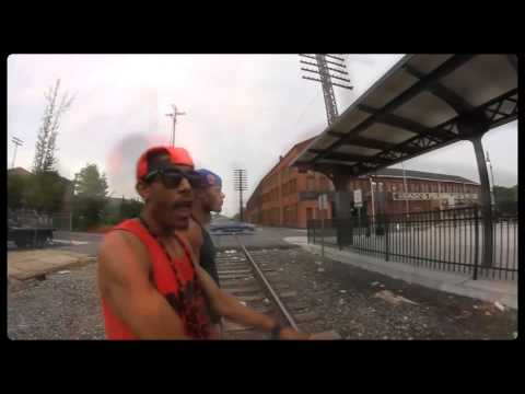 The Kid C.A.B - Where Would I Be Prod By. Dirty Dymond ( Ofiicial Video )