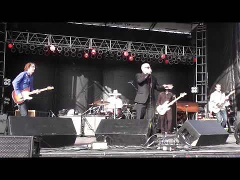 Great South Bay Music Festival July 20th, 2014 The Fabulous Thunderbirds