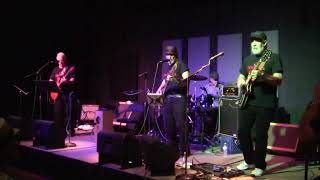 &quot;My Gal&quot; - Border Heat - Frank Sotelo Memorial at Star City Studios