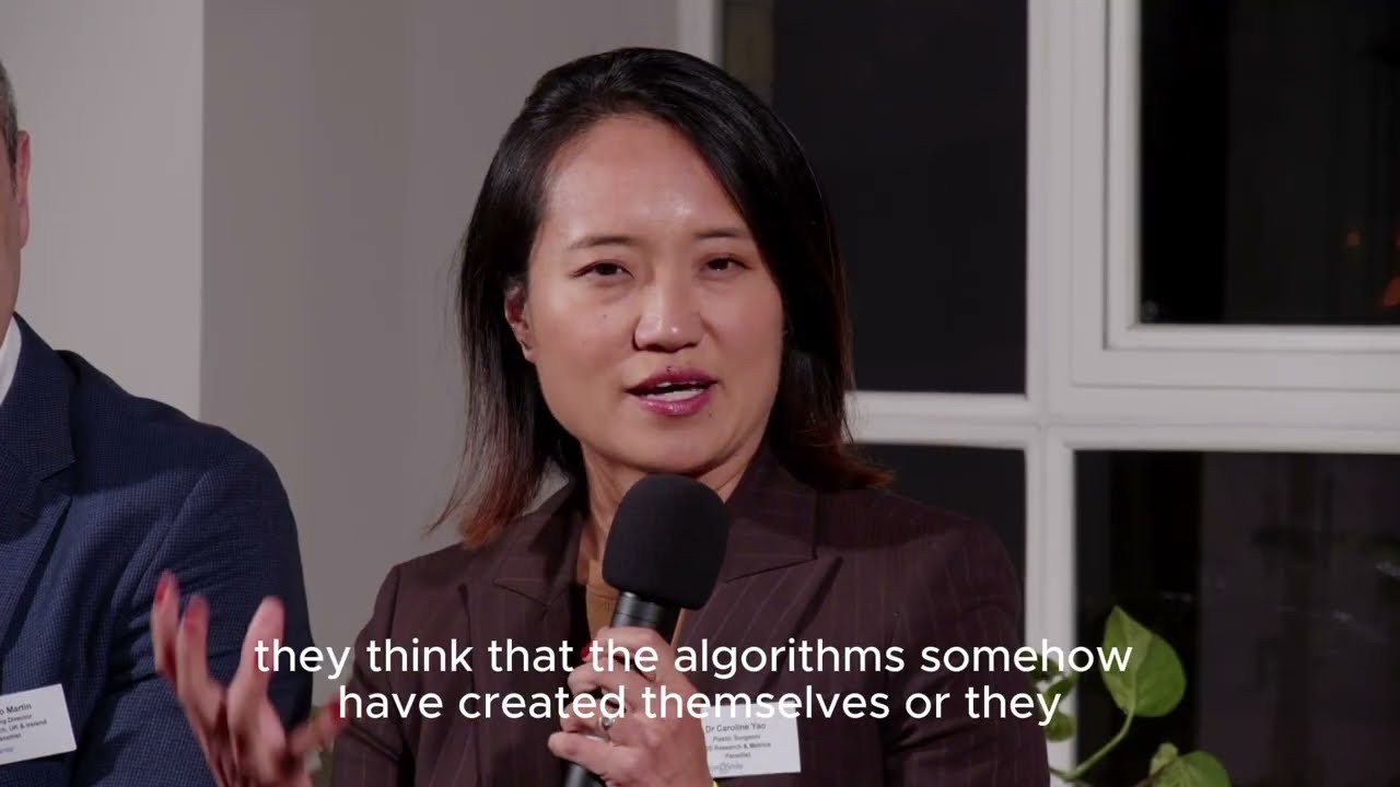 Highlights from Innovating for Impact at The Conduit