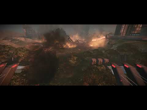 Mass Effect Legendary Edition: Rarest Cutscene